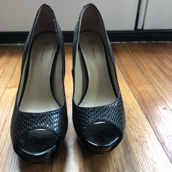 INC Heels - Picture 7 of 8